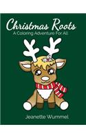Christmas Roots