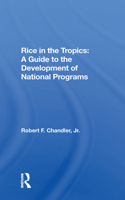Rice In The Tropics
