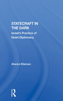 Statecraft In The Dark