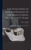 Evolution of Our Knowledge of the Brain During the Last Sixty Years