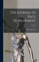 Journal of Race Development; v.3 no.2-4
