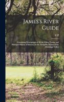 James's River Guide