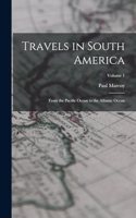 Travels in South America