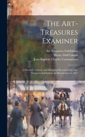 Art-Treasures Examiner