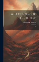 Textbook of Geology