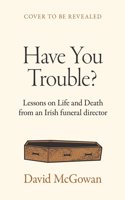 A Life Among the Dead