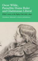 Oscar Wilde, Parnellite Home Ruler and Gladstonian Liberal