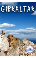 GIBRALTAR Reisetagebuch WanderlustJournals