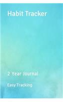 Habit Tracker