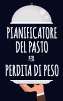 Pianificatore del Pasto per Perdita di Peso