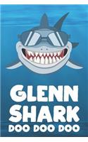 Glenn - Shark Doo Doo Doo