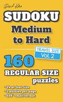 David Karn Sudoku - Medium to Hard Vol 2