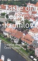 Taste of &#268;eský Krumlov