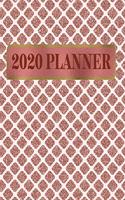 2020 Planner