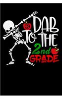 Dab to the 2nd grade