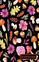 Autumn Notebook