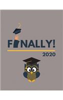 Finally 2020