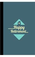 Happy Retirement