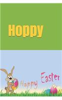 Happy Hoppy Easter