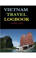 Vietnam Travel Logbook