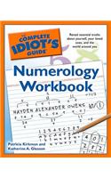 The Complete Idiot's Guide Numerology Workbook