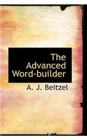The Advanced Word-Builder