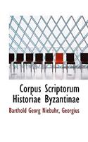 Corpus Scriptorum Historiae Byzantinae