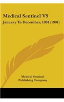 Medical Sentinel V9