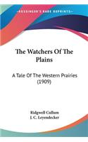 The Watchers Of The Plains