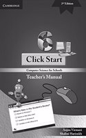 Click Start Level 6 Teacher's Manual