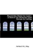Round the World for Gold