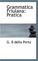 Grammatica Friulana