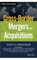 Cross-Border Mergers and Acquisitions