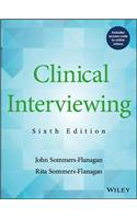 Clinical Interviewing, with Video Resource Center