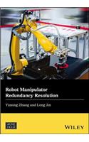 Robot Manipulator Redundancy Resolution