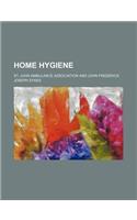 Home Hygiene