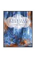 Student Solutions Manual for Zumdahl/DeCoste's Chemical Principles, 7th