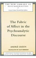 The Fabric of Affect in the Psychoanalytic Discourse