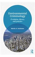 Environmental Criminology