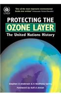 Protecting the Ozone Layer