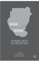 Sudan Divided