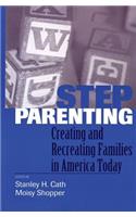 Stepparenting