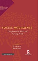 Social Movements: Transformative Shifts and Turning Points
