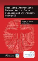 Modelling Interactions Between Vector-Borne Diseases and Environment Using GIS