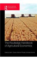 Routledge Handbook of Agricultural Economics