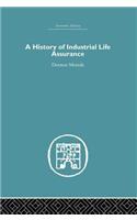 History of Industrial Life Assurance