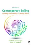 Contemporary Selling