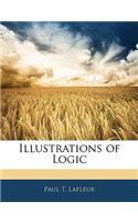 Illustrations of Logic
