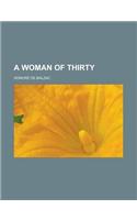 A Woman of Thirty