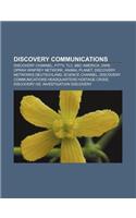 Discovery Communications